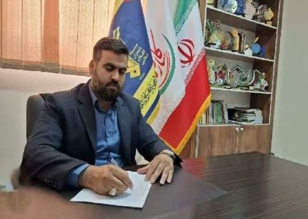 همبستگی کارکنان بانک صادرات سیستان‌وبلوچستان با جبهه مقاومت