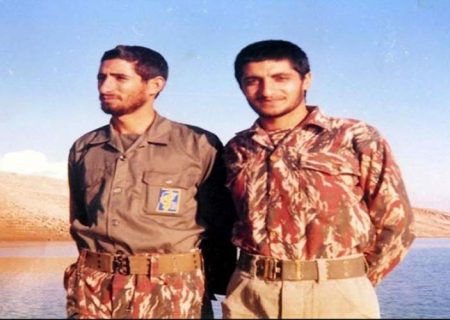 دعا کنید که خدا مرا جزو شهدا محسوب کند