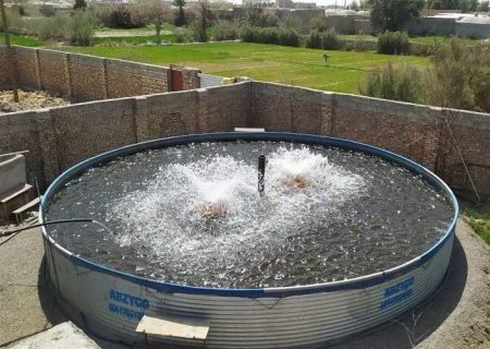 اشتغال روستایی در سیستان‌وبلوچستان با اجرای طرح‌های شیلاتی