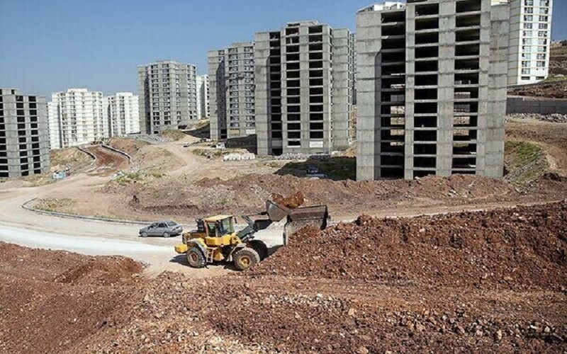 بهرهبرداری ۵۰۰۰ واحد نهضت ملی مسکن در سیستانوبلوچستان