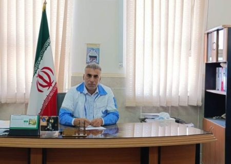 بازگشت شرایط آبی دزک بالا به وضعیت عادی