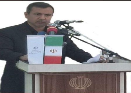 واگذاری زمین به ۱۸۰ خانواده شهدا در سیستان‌وبلوچستان