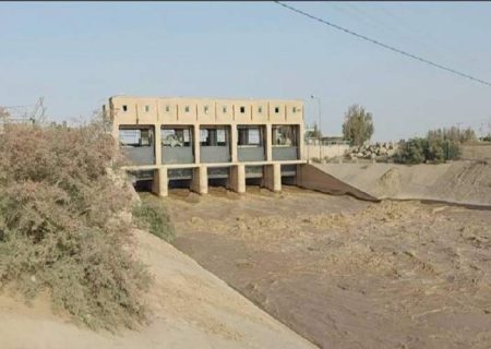 دیپلماسی محلی، آب رودخانه هیرمند را پایدار کرد