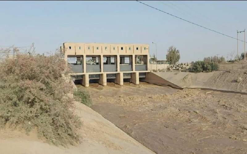 دیپلماسی محلی، آب رودخانه هیرمند را پایدار کرد