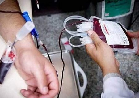 شناسایی۹۱۴ بیمار تالاسمی در حوزه علوم پزشکی ایرانشهر