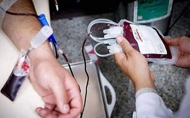 شناسایی۹۱۴ بیمار تالاسمی در حوزه علوم پزشکی ایرانشهر