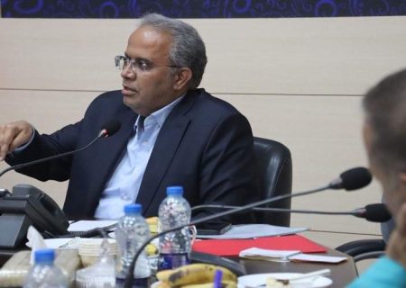 ترسیم مسیر توسعه سیستان‌وبلوچستان