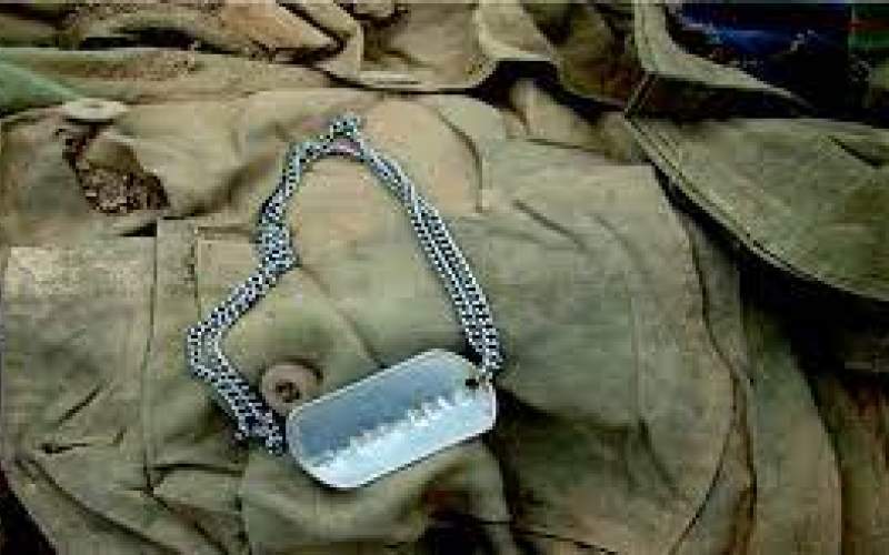 تا آخرین نفس از کشور دفاع خواهم کرد