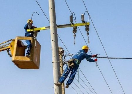 تأمین تجهیزات جهت تقویت شبکه برق سیستان‌وبلوچستان