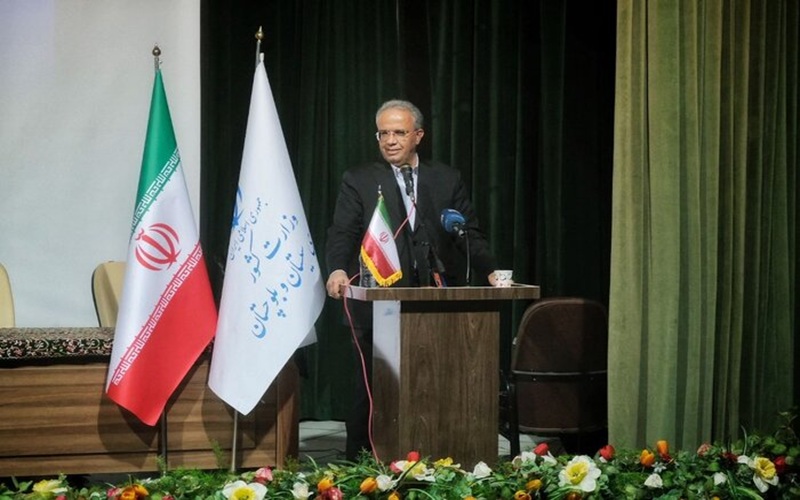 سیستانوبلوچستان پایلوت اصلاح رویههای حقوقی در مدیریت اجرایی