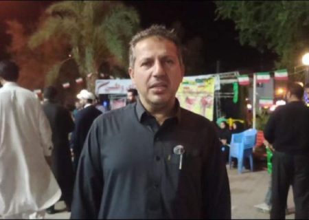 پویش جان‌فدا، نماد وحدت ملی