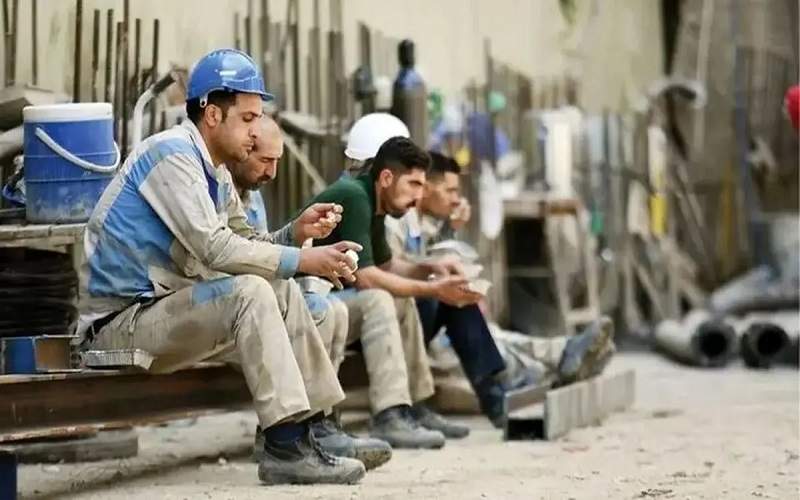 عدم وجود سهمیه بیمه، چالش‌ کارگران سیستان‌وبلوچستان