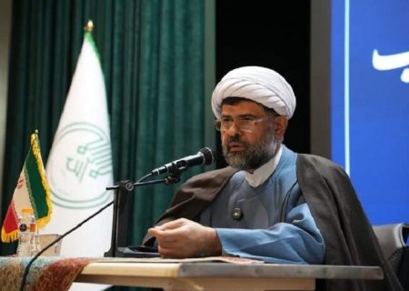 افتتاحیه دوره تعالی معارف اسلام ناب در سیستان‌وبلوچستان