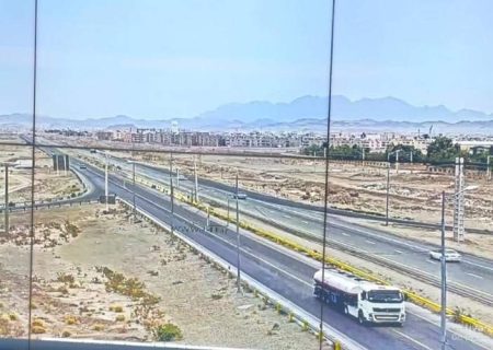 نصب ۱۶ سامانه نظارت تصویری در محورهای سیستان‌وبلوچستان