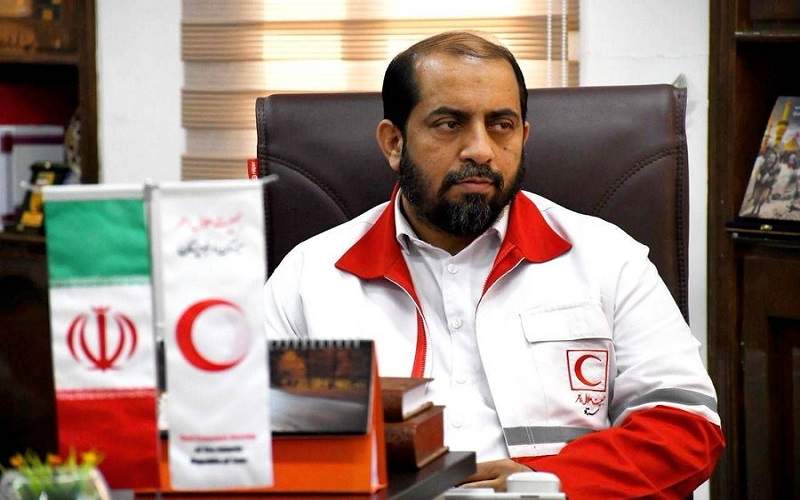 برگزاری نذر خدمت در هیرمند