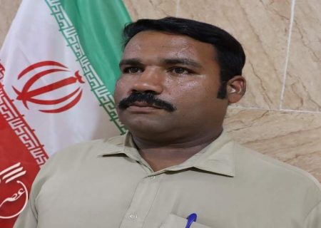 مدیریت هرمز حق مسلم ایران