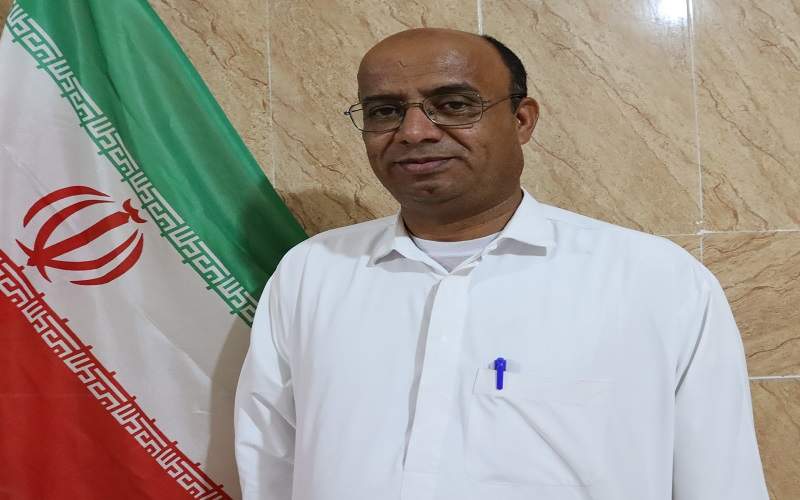 تنگه هرمز در اختیار ملت ایران است
