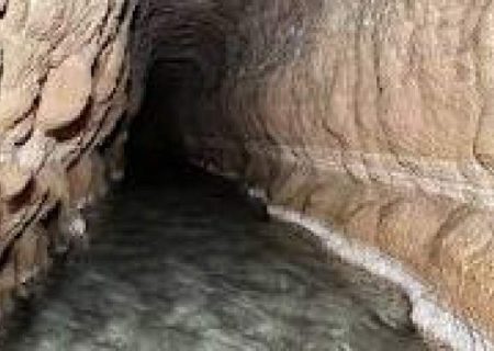 بازسازی ۱۰۰ کیلومتر از قنات‌های شهرستان خاش