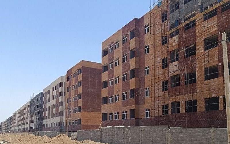 لزوم تسریع نهضت ملی مسکن و هماهنگی تعاونیها