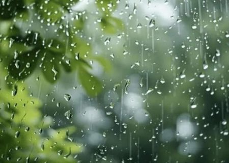 پیش‌بینی ادامه رگبارهای بهاری