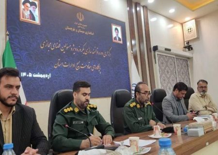جنگ اصلی در فضای مجازی جریان دارد