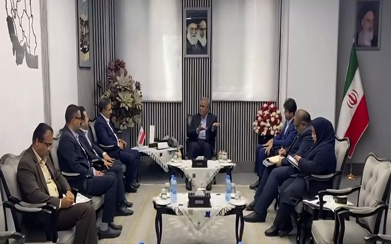 سیستان و بلوچستان، قطب صادرات گاز شرق ایران