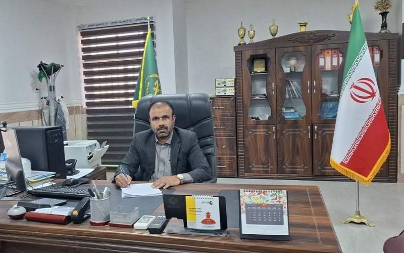 هدایت گندم‌کاران مهرستان به خرید تضمینی رسمی