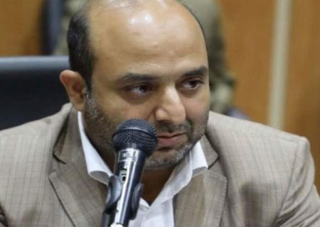 اجرای پویش «سرو ایران» در سیستان‌وبلوچستان
