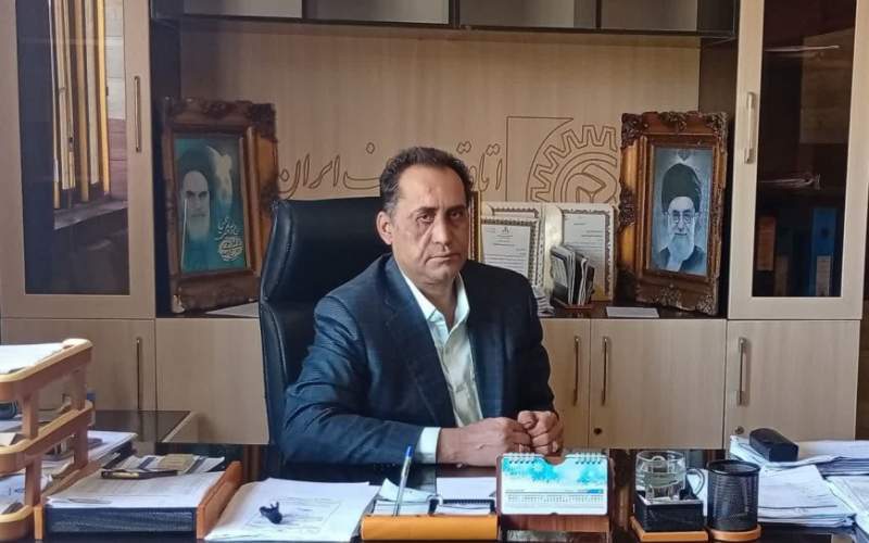 با گرانفروشان برخورد قاطع میکنیم