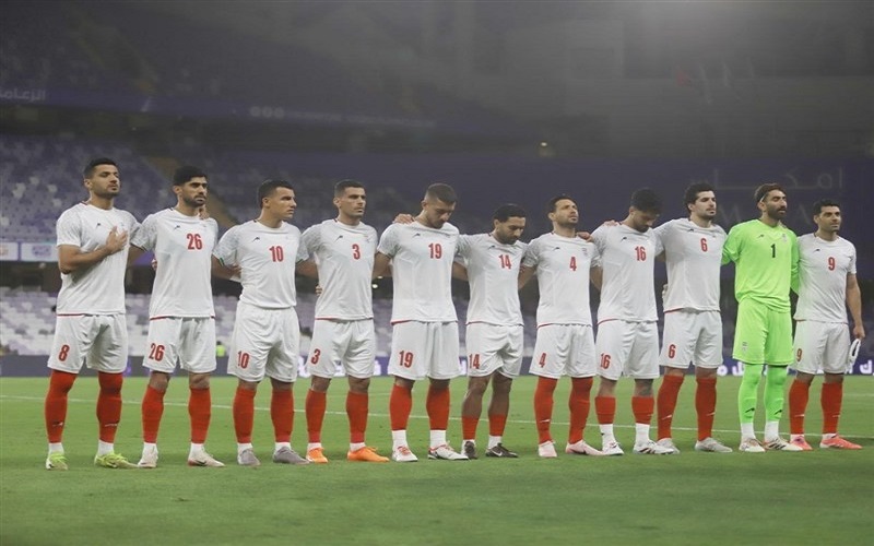 تجربه، کلید موفقیت در جام جهانی است