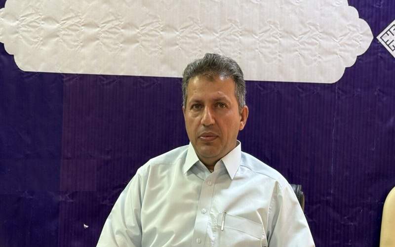 برگزاری جلسه شورای ترافیک شهرستان ایرانشهر