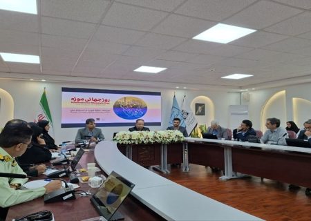 روستای «دَرَک» در مسیر ثبت جهانی گردشگری