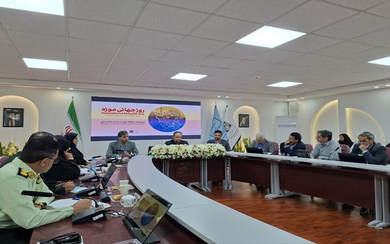 روستای «دَرَک» در مسیر ثبت جهانی گردشگری