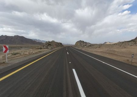 تعیین تکلیف ۸۵ درصد کریدورهای ترانزیتی سیستان‌وبلوچستان