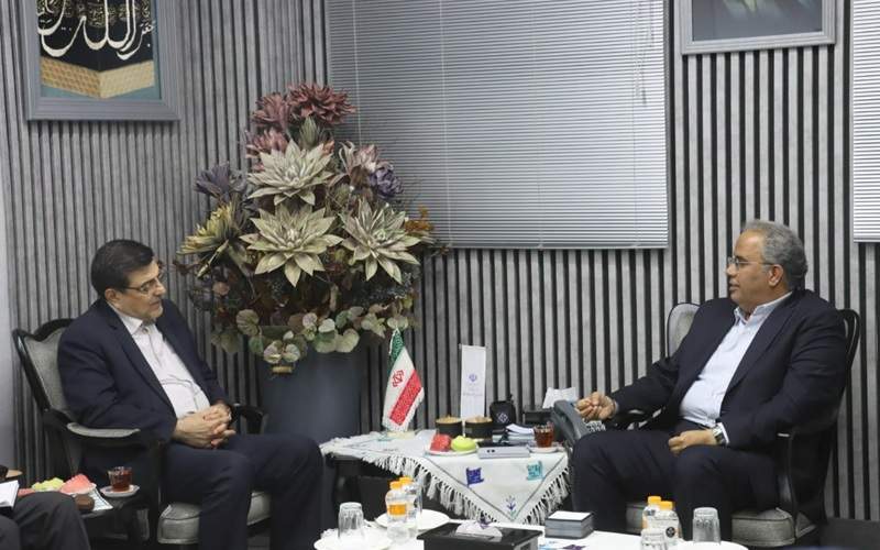 دیپلماسی منطقه‌ای، راهبرد توسعه اقتصادی سیستان‌وبلوچستان