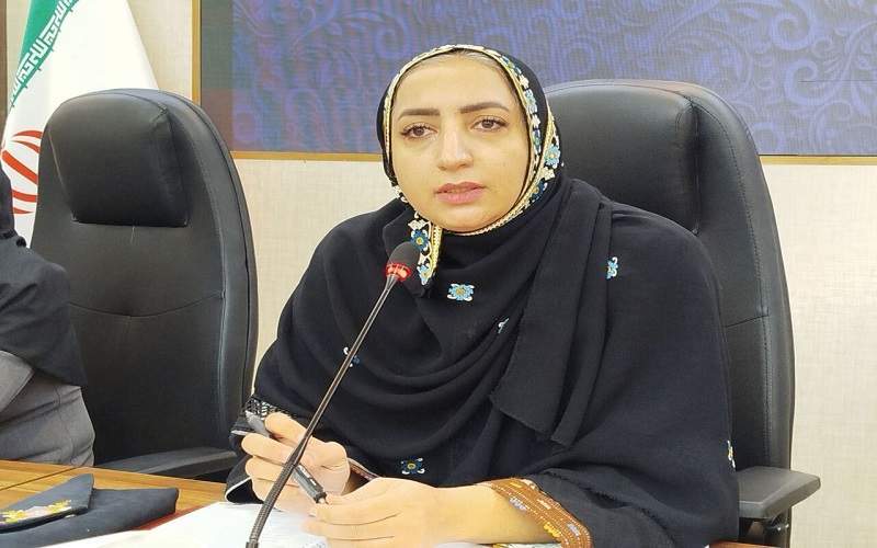 بهره‌برداری چهاردهمین ایستگاه آرامش مادران در سیستان‌وبلوچستان
