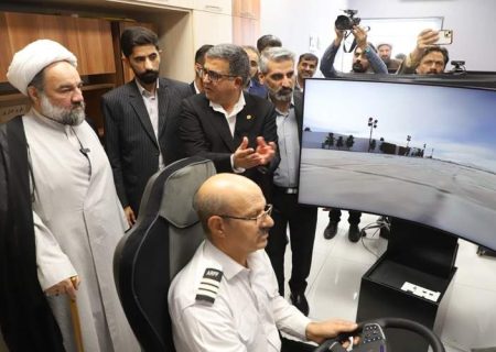 توسعه زیرساخت‌های فرودگاهی، پیام اقتدار و پیشرفت کشور