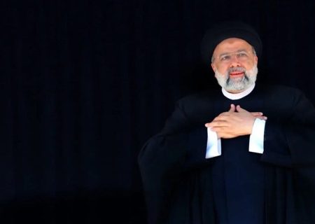 شهید رئیسی، نماد خدمت و مردم‌داری ماندگار