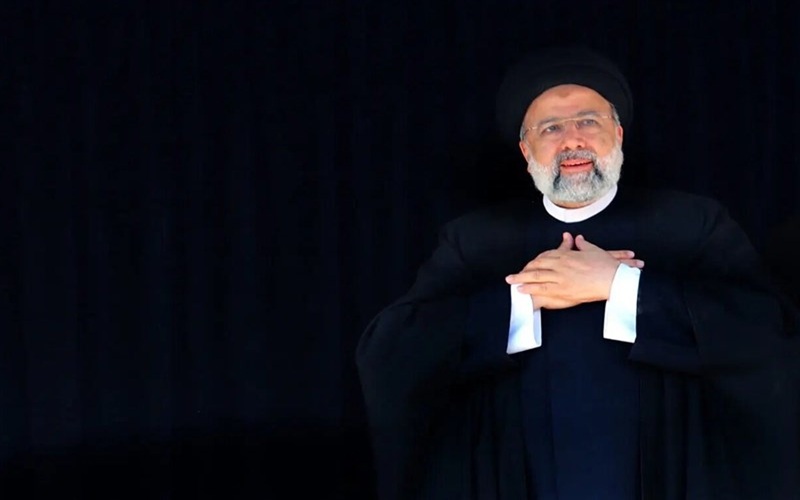شهید رئیسی، نماد خدمت و مردم‌داری ماندگار