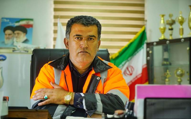 شهید رئیسی، الگوی ماندگار خدمت جهادی