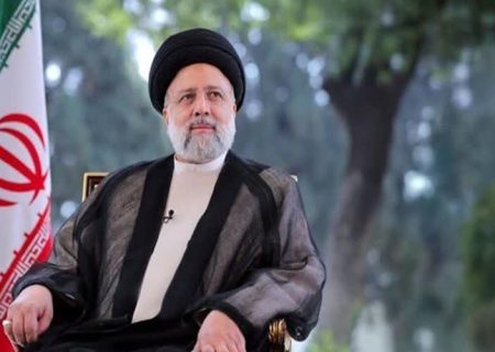 شهید رئیسی، روایت ماندگار خدمت بی‌وقفه