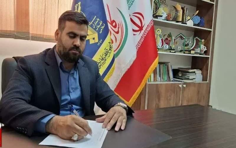 توزیع ۱۲۰۰ بسته معیشتی در سیستان‌وبلوچستان