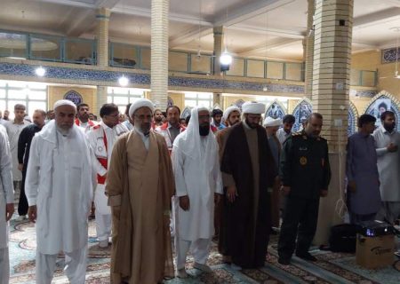 شهید رئیسی؛ الگوی مدیریت جهادی در مناطق محروم