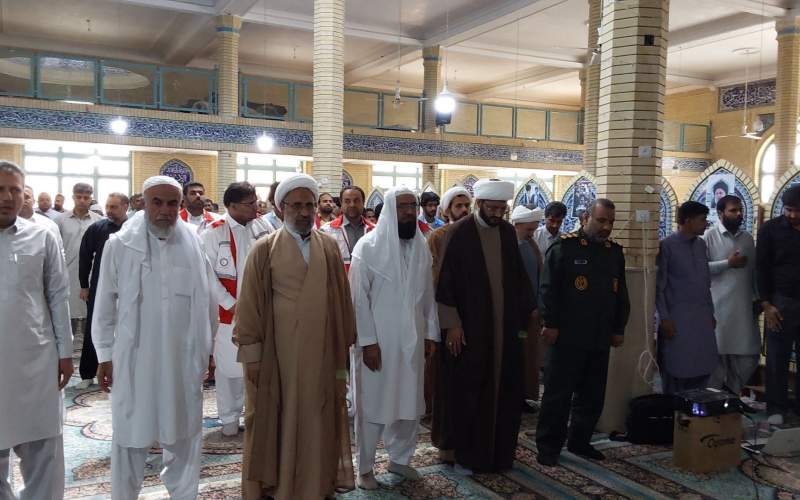 شهید رئیسی؛ الگوی مدیریت جهادی در مناطق محروم