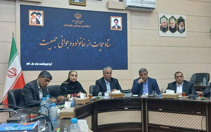 عبور از چالشهای جمعیتی نیازمند بازنگری
