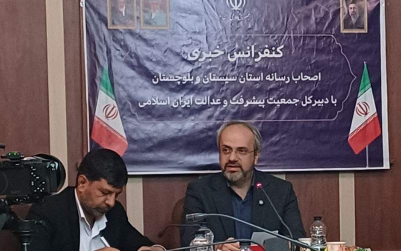 انسجام ملی رمز عبور ایران از بحران