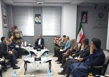 ضرورت انعکاس واقعیت‌های سیستان‌وبلوچستان در سطوح تصمیم‌گیری