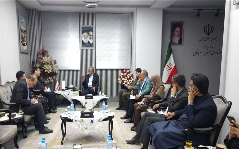 ضرورت انعکاس واقعیتهای سیستانوبلوچستان در سطوح تصمیمگیری