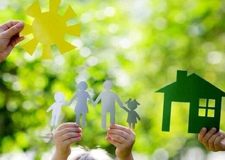 اراده دولت برای جوانی جمعیت با پرداخت تسهیلات