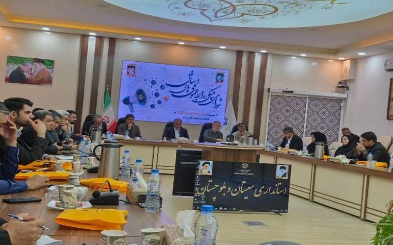روابط‌ عمومی‌ها؛ پیشران توسعه و امیدآفرینی